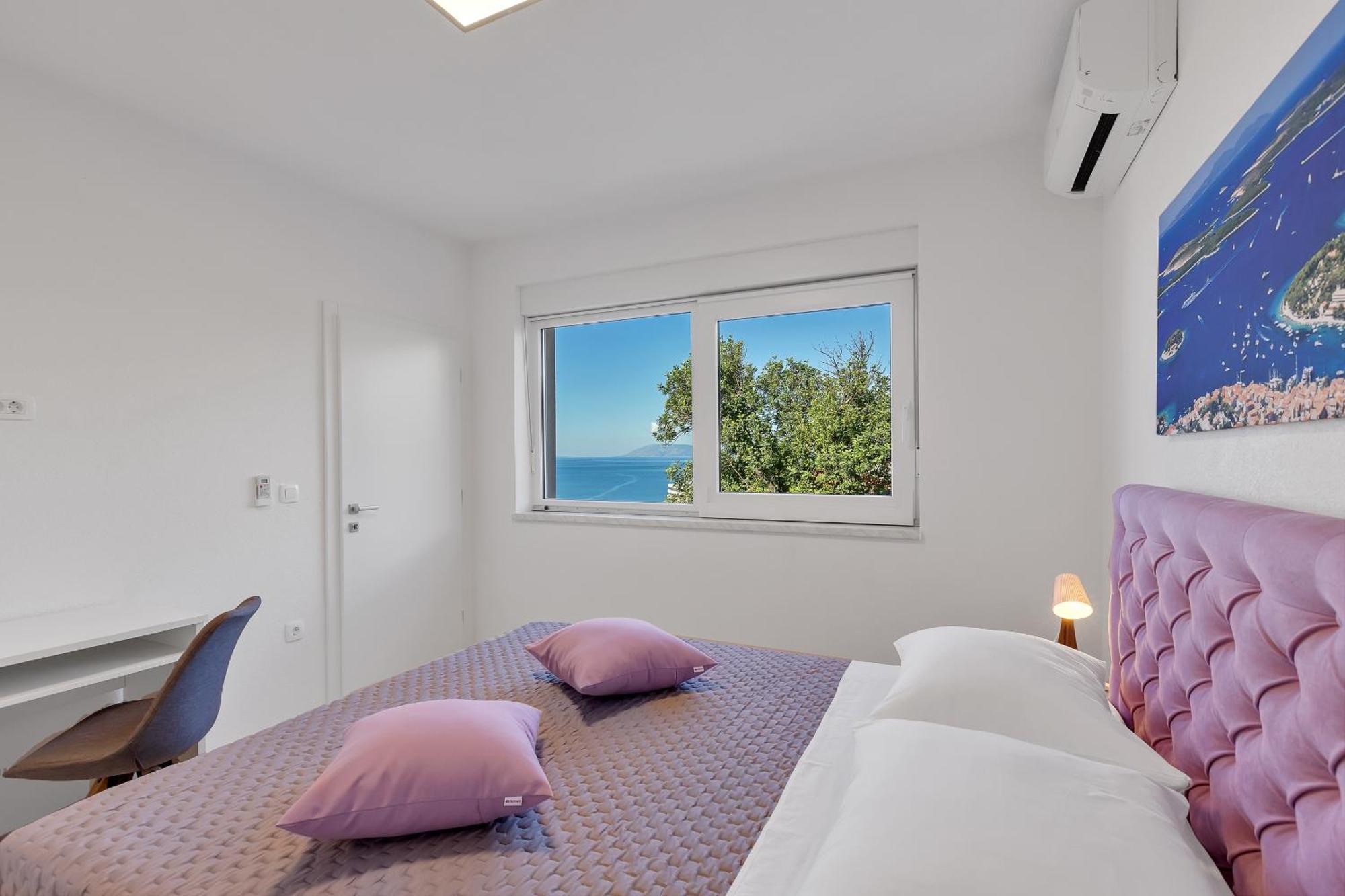 דירות פודגורה Golden Horizon Retreat מראה חיצוני תמונה