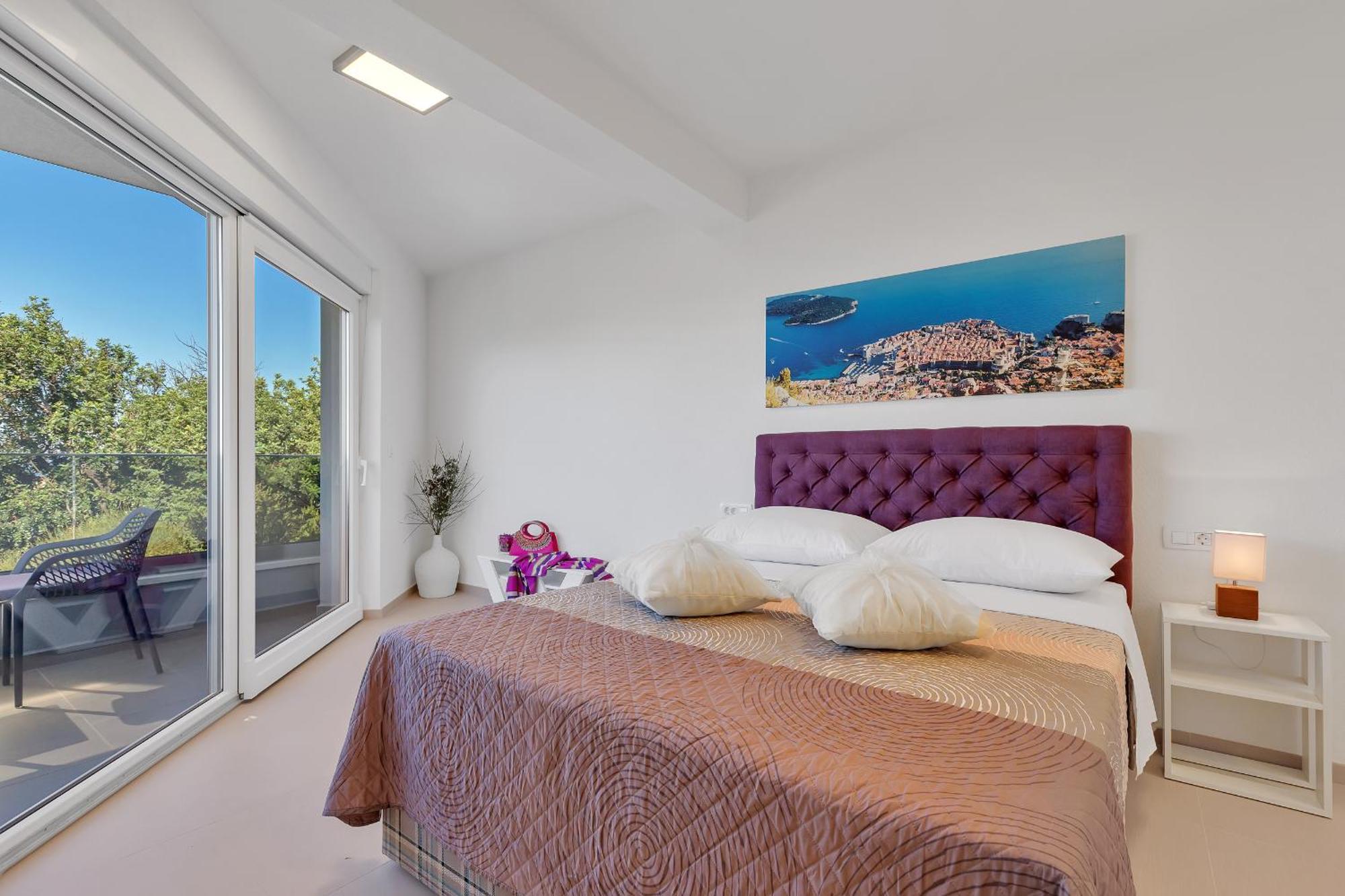 דירות פודגורה Golden Horizon Retreat מראה חיצוני תמונה